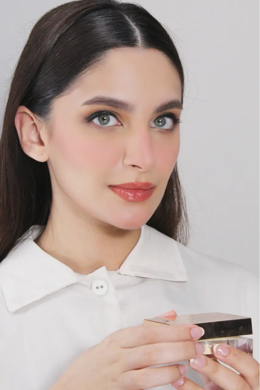 Setting Powder Banana