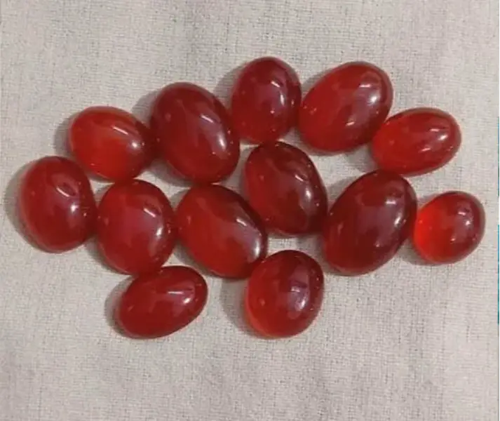 Yamni Aqeeq Stone Orignal