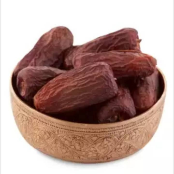 Amber Dates 1 Kg