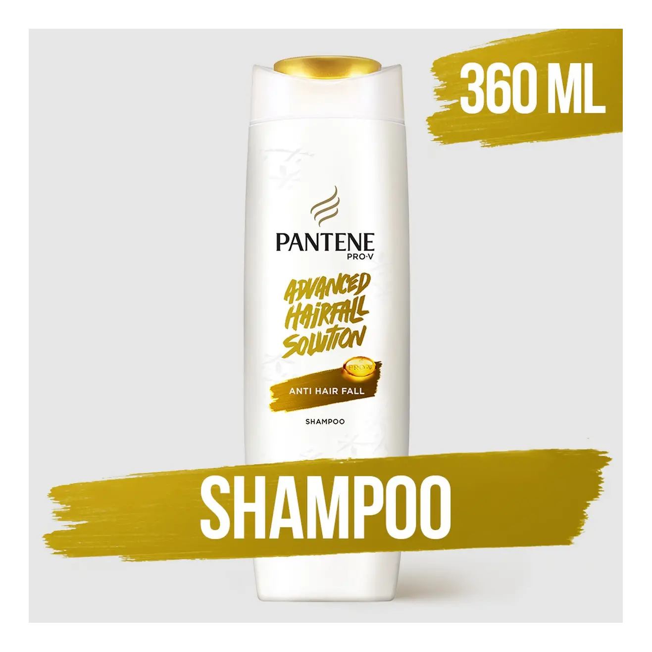 PANTEEN SHAMPOO 360ml