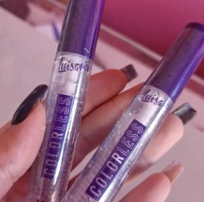 Luisance Colorless Eyelash Mascara-10ml