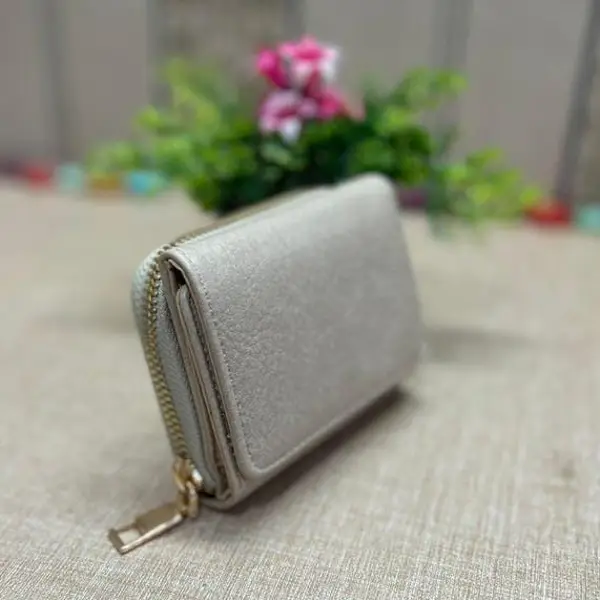 Women's PU Leather Purse