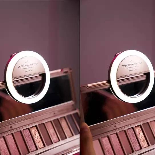 Selfie Ring Light 360 Led light - 36 LEDS for Mobile Phones