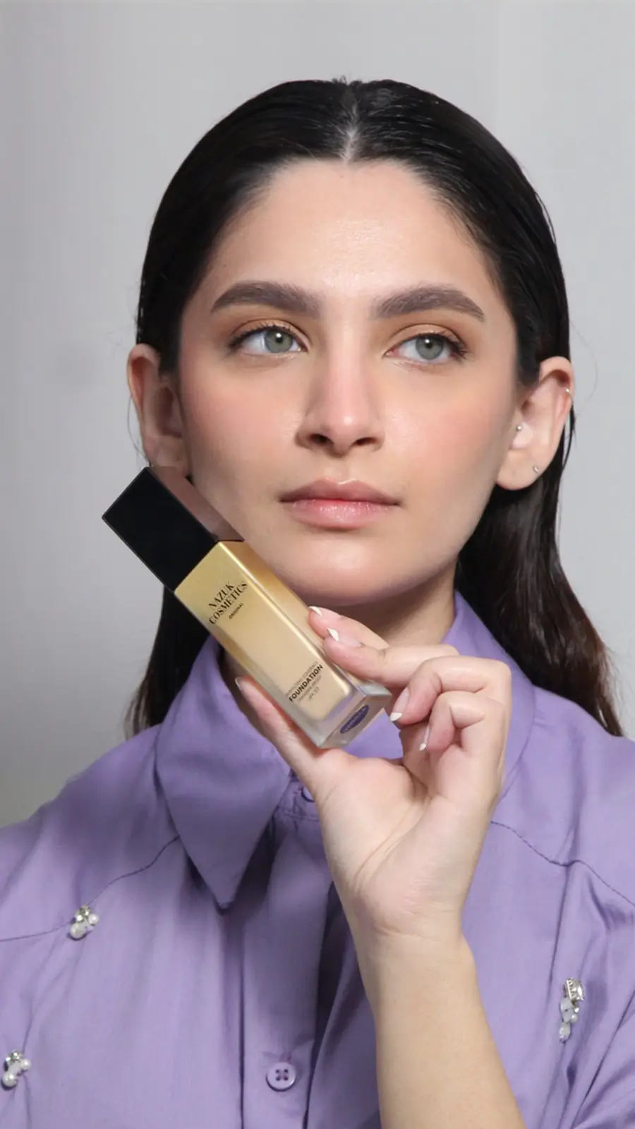 Perfecting coverage Foundation FAIR