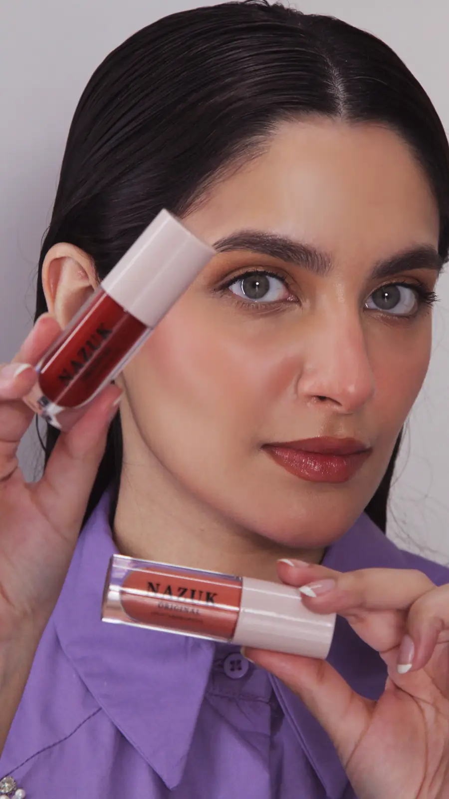 Lip Lift Liquid Lipstick Manifest