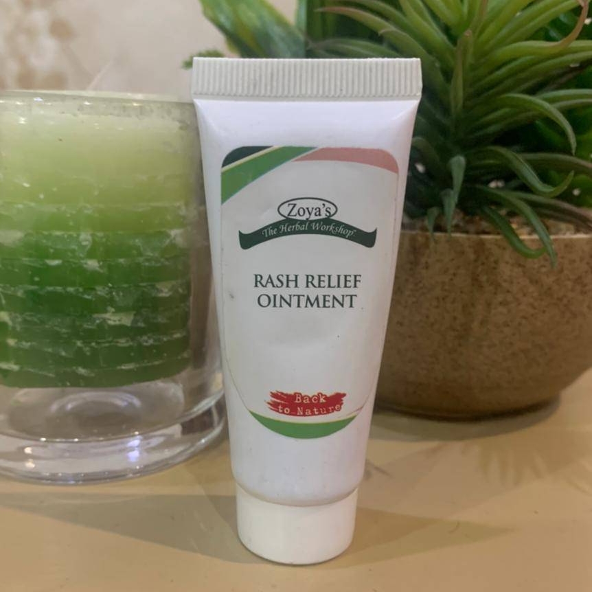 Anti Rash Cream