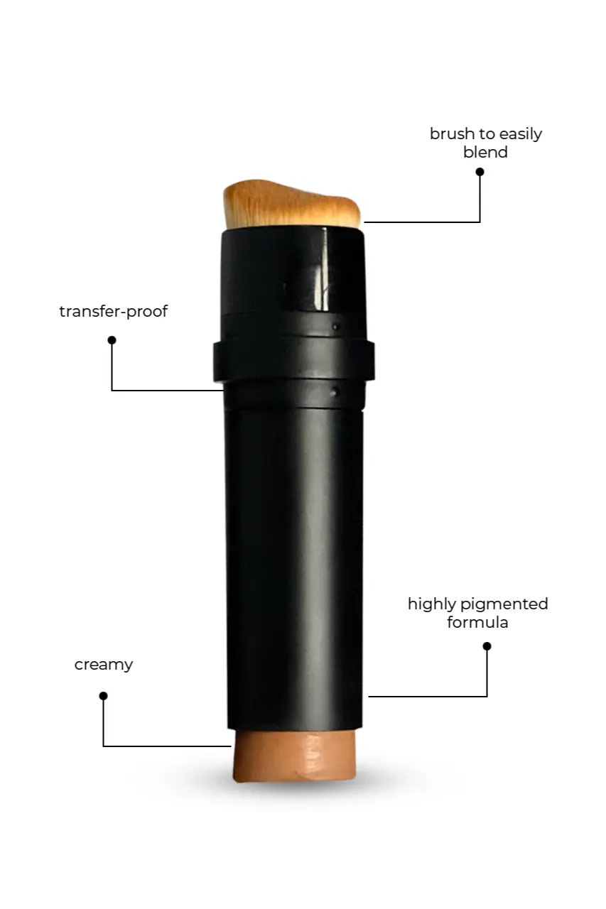 Contour Stick Mocha