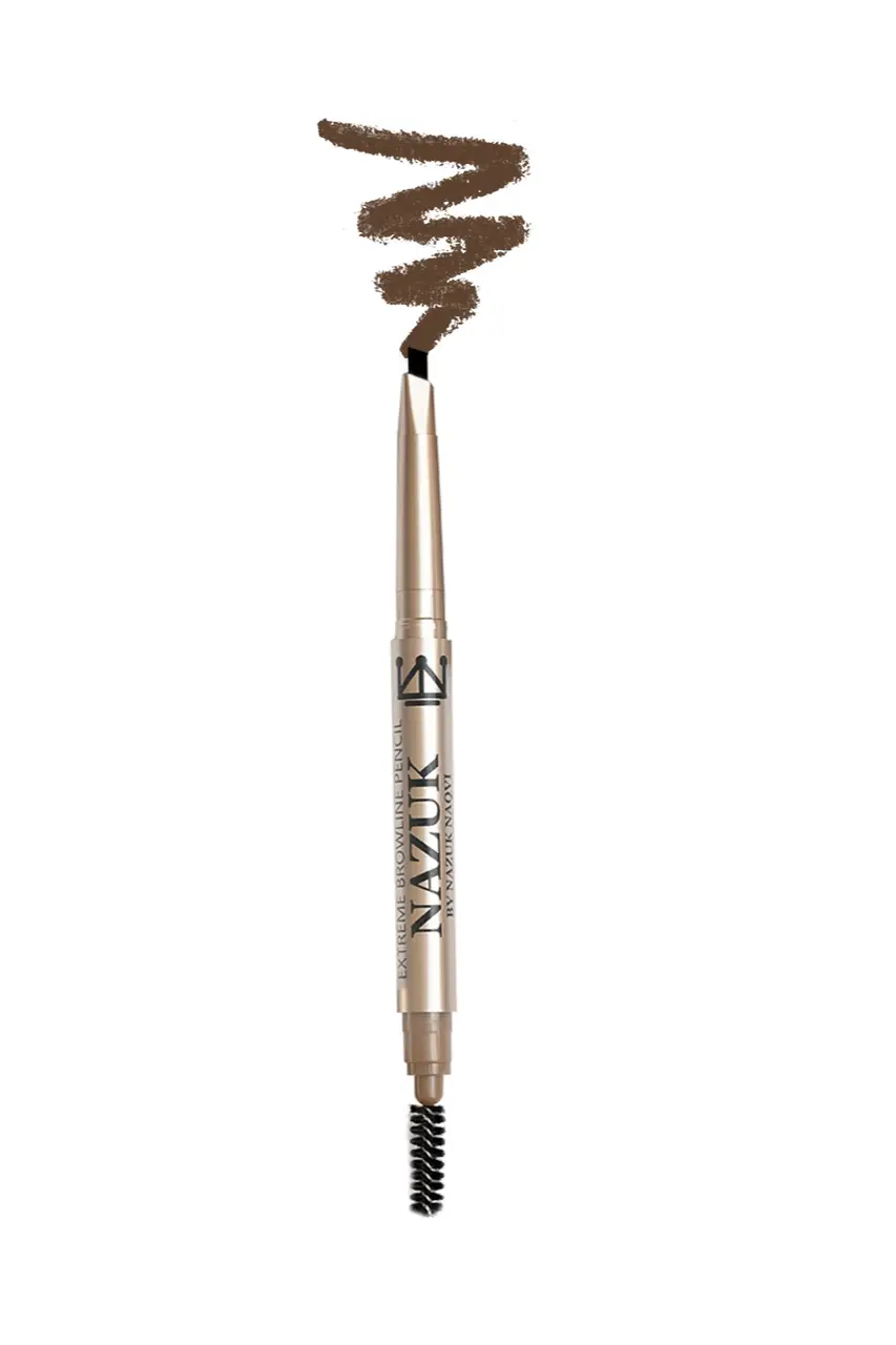 Brown Eyebrow pencil Light