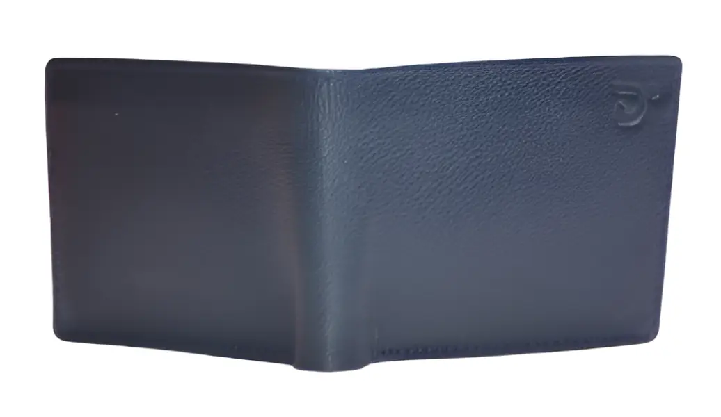 Aqua Aura Wallet