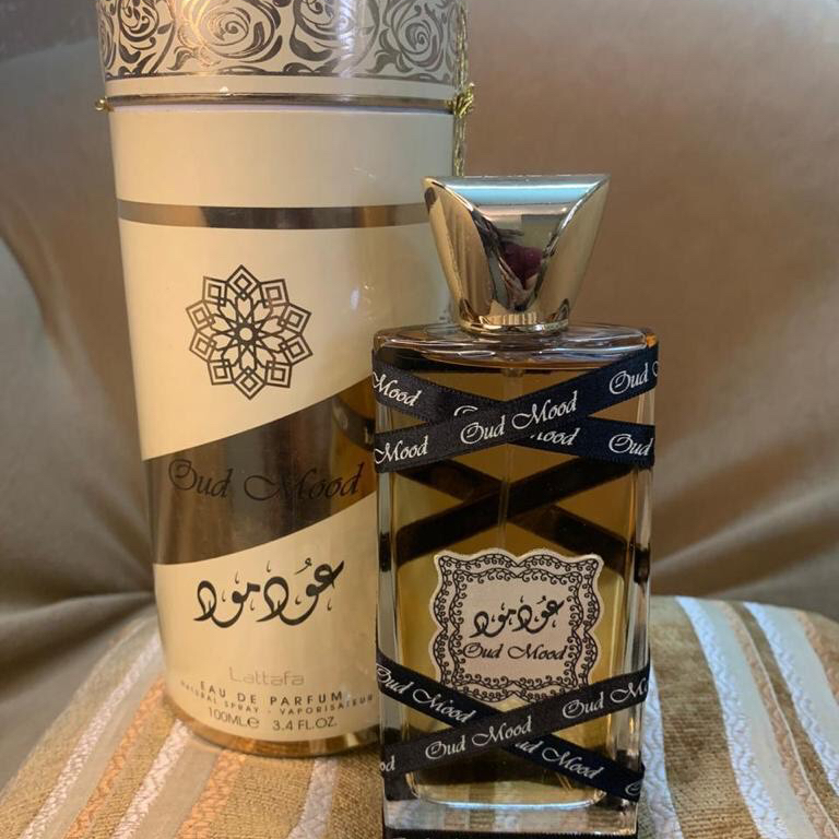 Oud Mood Original Perfume