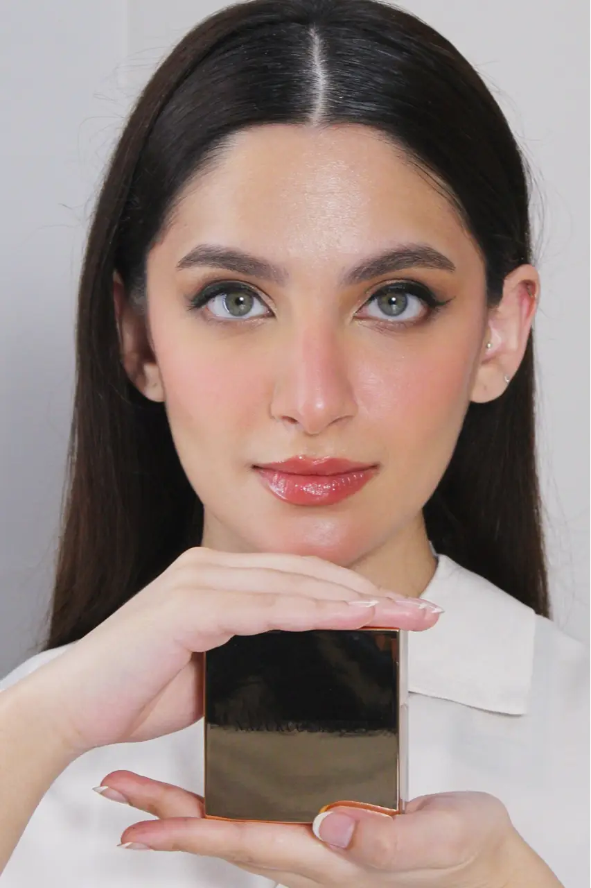 Setting Powder Banana
