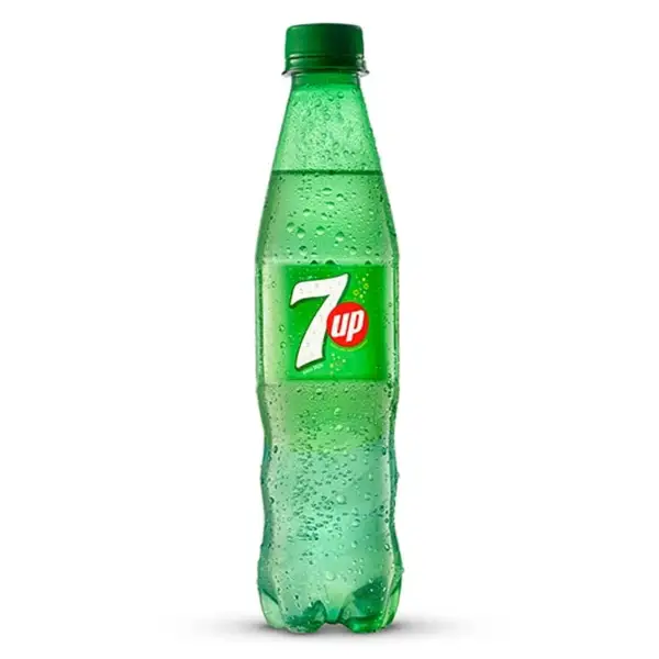 Soft Drinks