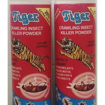 Tiger Insect Killer Powder