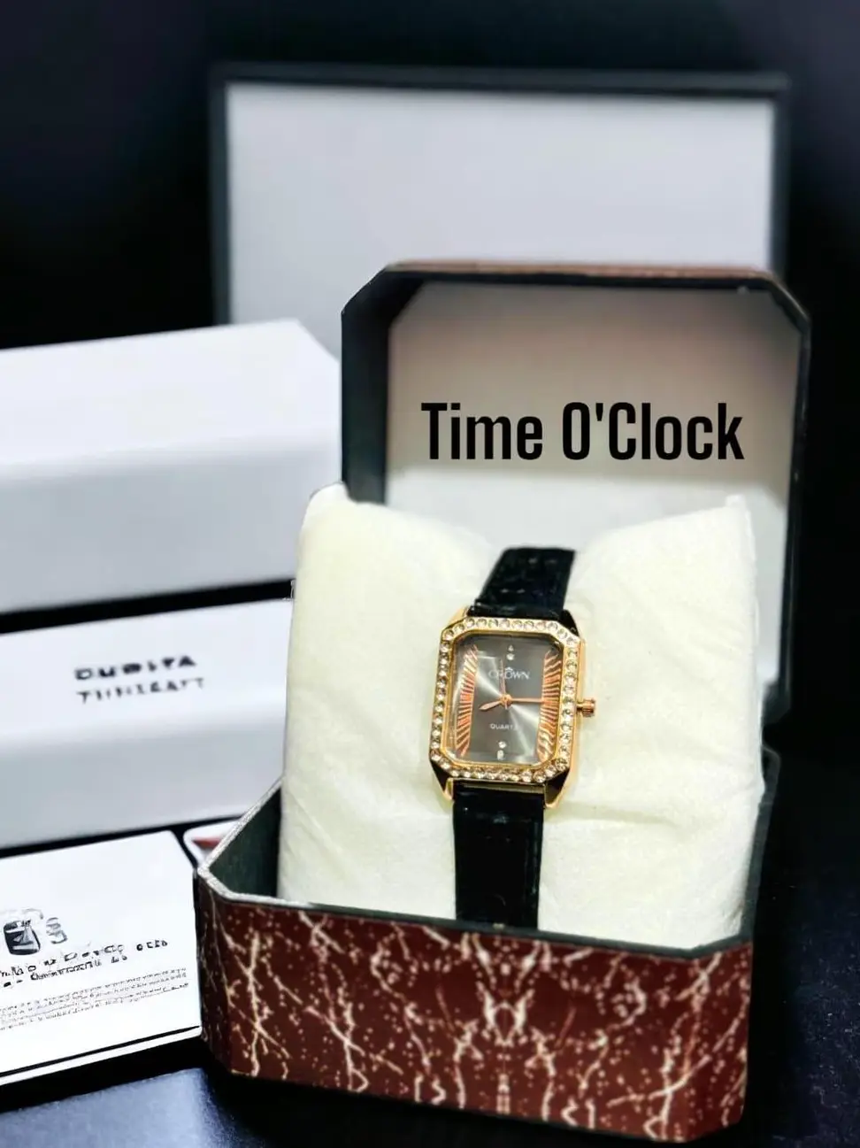 Womens watch