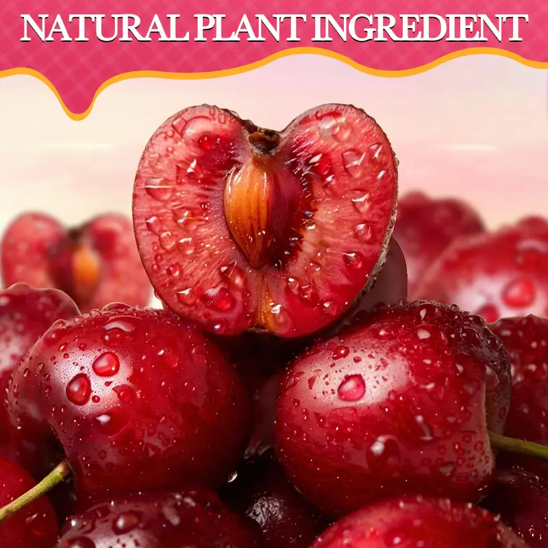BIOAQUA Pack of 5 Plant Extract Moisturizing Hand Cream-Hand Moisturizers