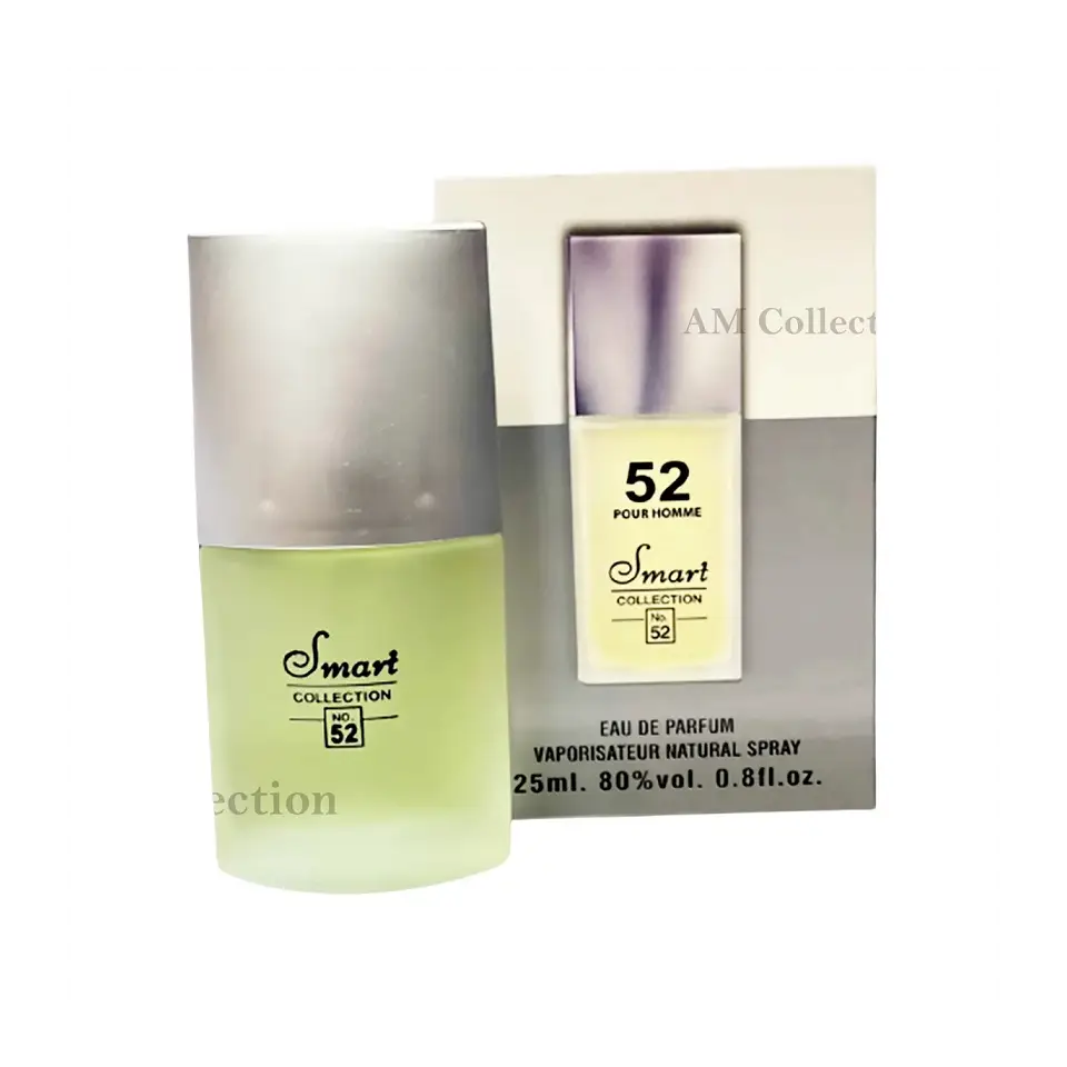 Smart Collection Perfume (NO.52) Eau De Parfum - 25ml