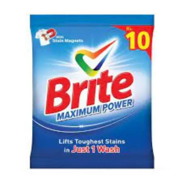 BRITE 10 RS