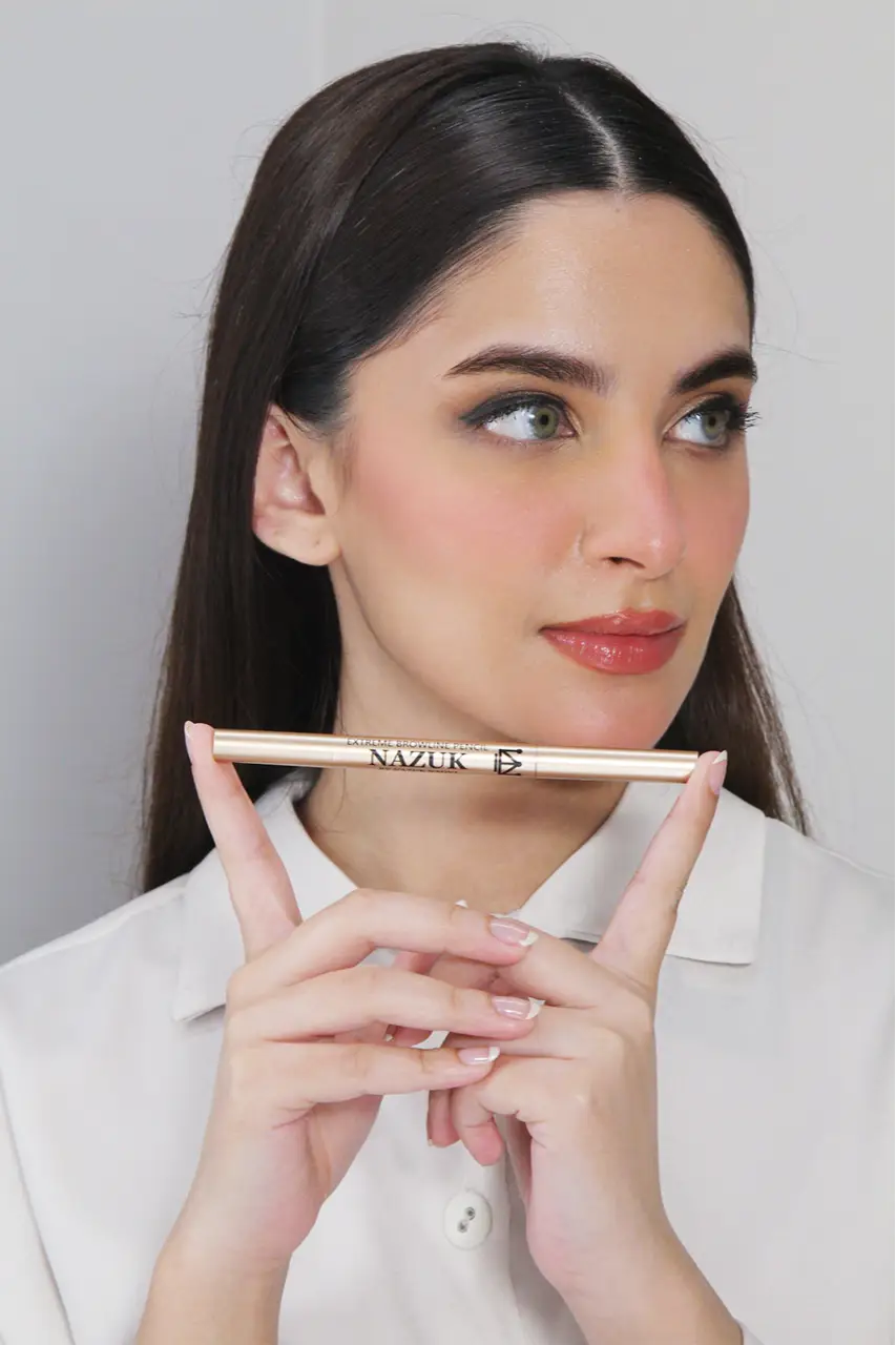 Brown Eyebrow Pencil Dark
