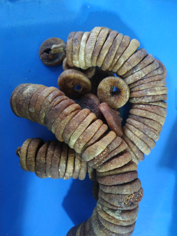 Injeer 500g