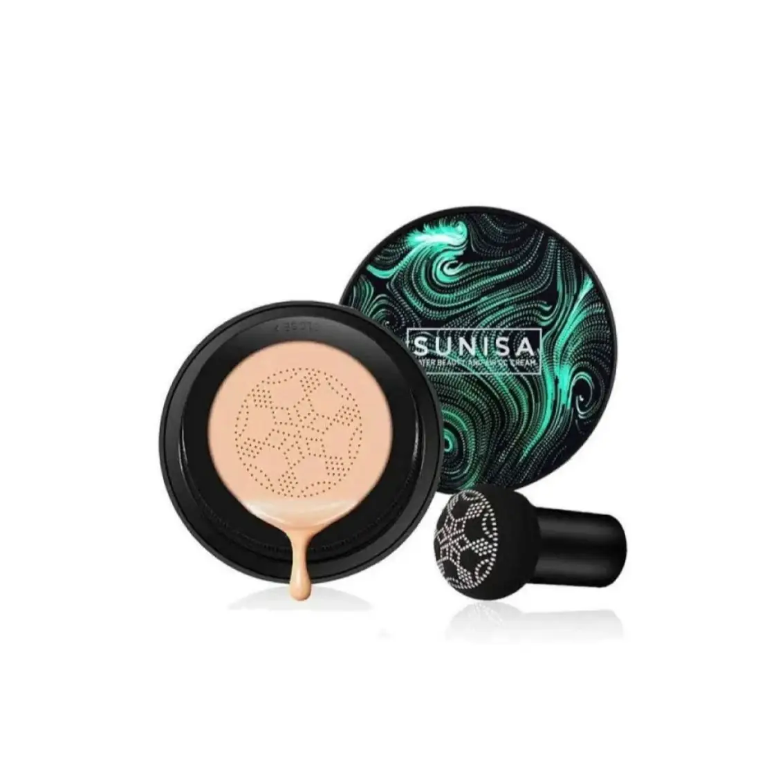Sunisa foundation