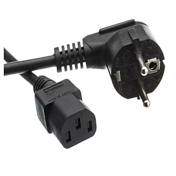 Power Cable 1.5 meter for Computer and other Devices power