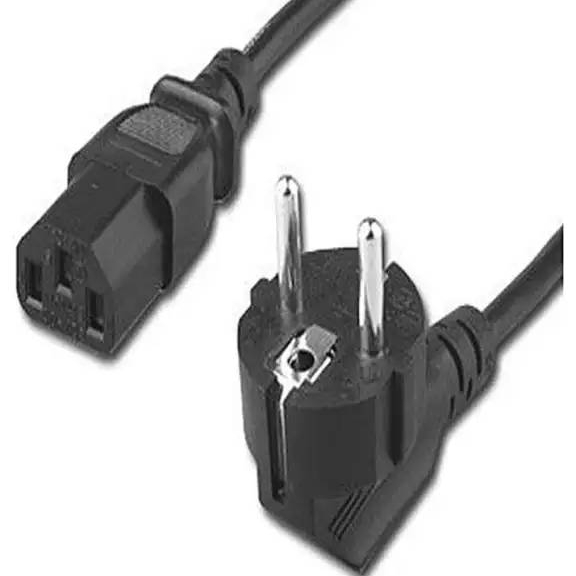Power Cable 1.5 meter for Computer and other Devices power