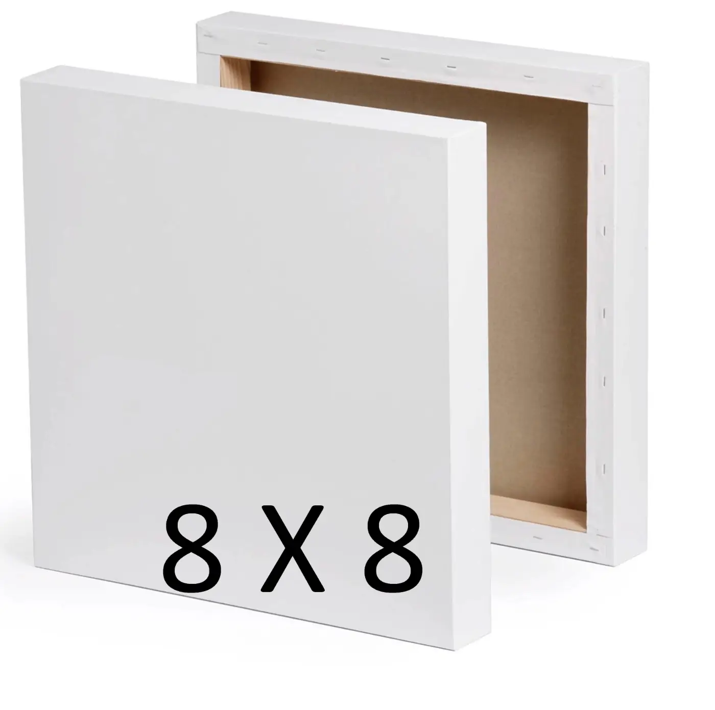Canvas For Painting - Canvas White Board Pad