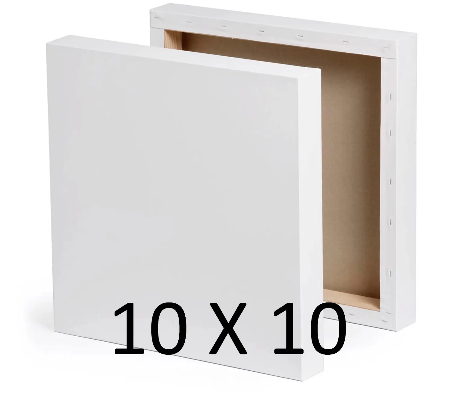 Canvas For Painting - Canvas White Board Pad