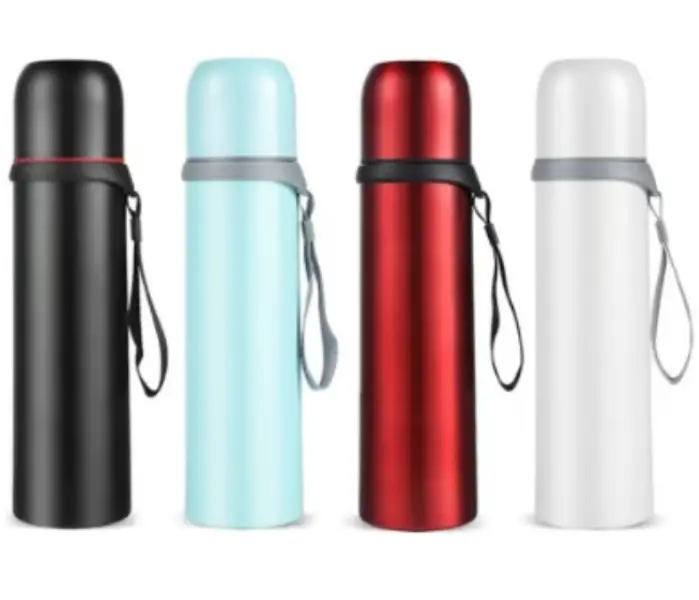 Vacuum Cup Water Bottle
