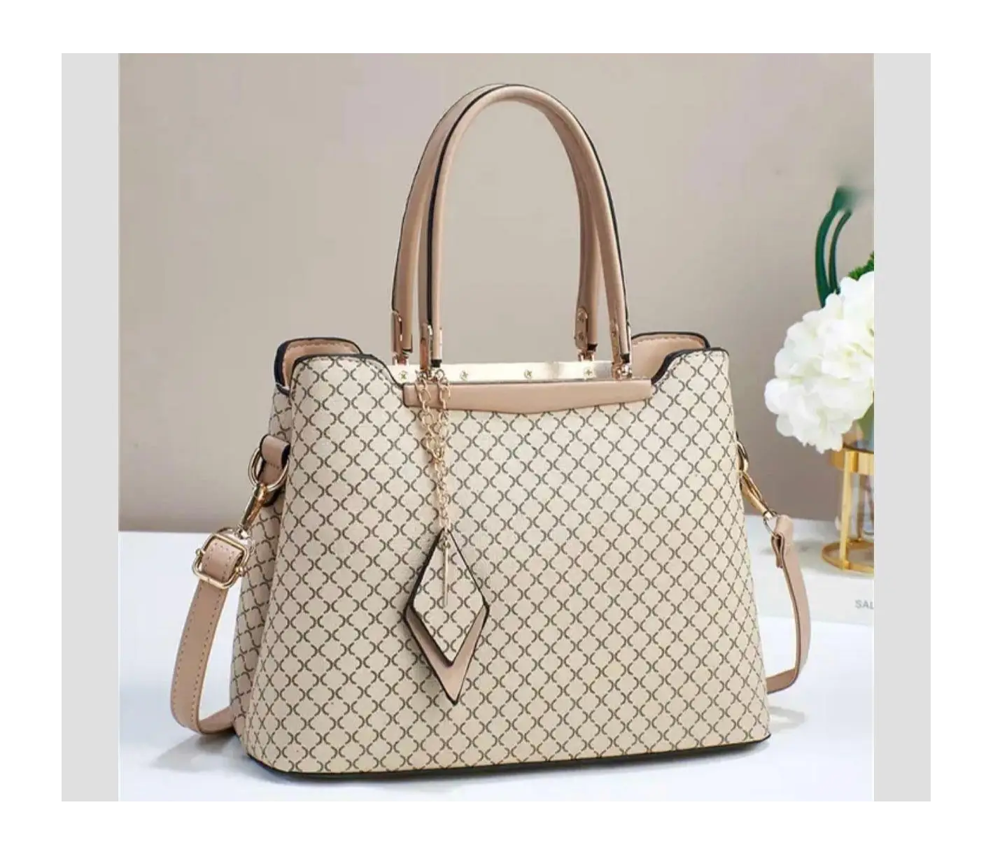 High Quality Imported Shoulder Bag for Girls