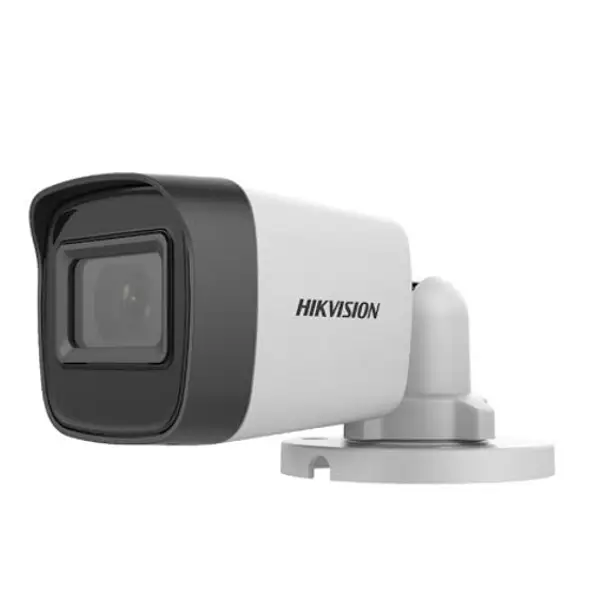 Hikvision 5mp Camera