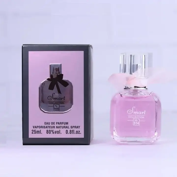 Smart Collection Perfume (NO.514) For Women - 25ml