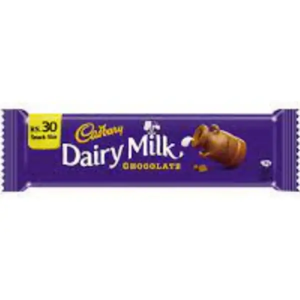 DAIRY MILK CHOCOLATE