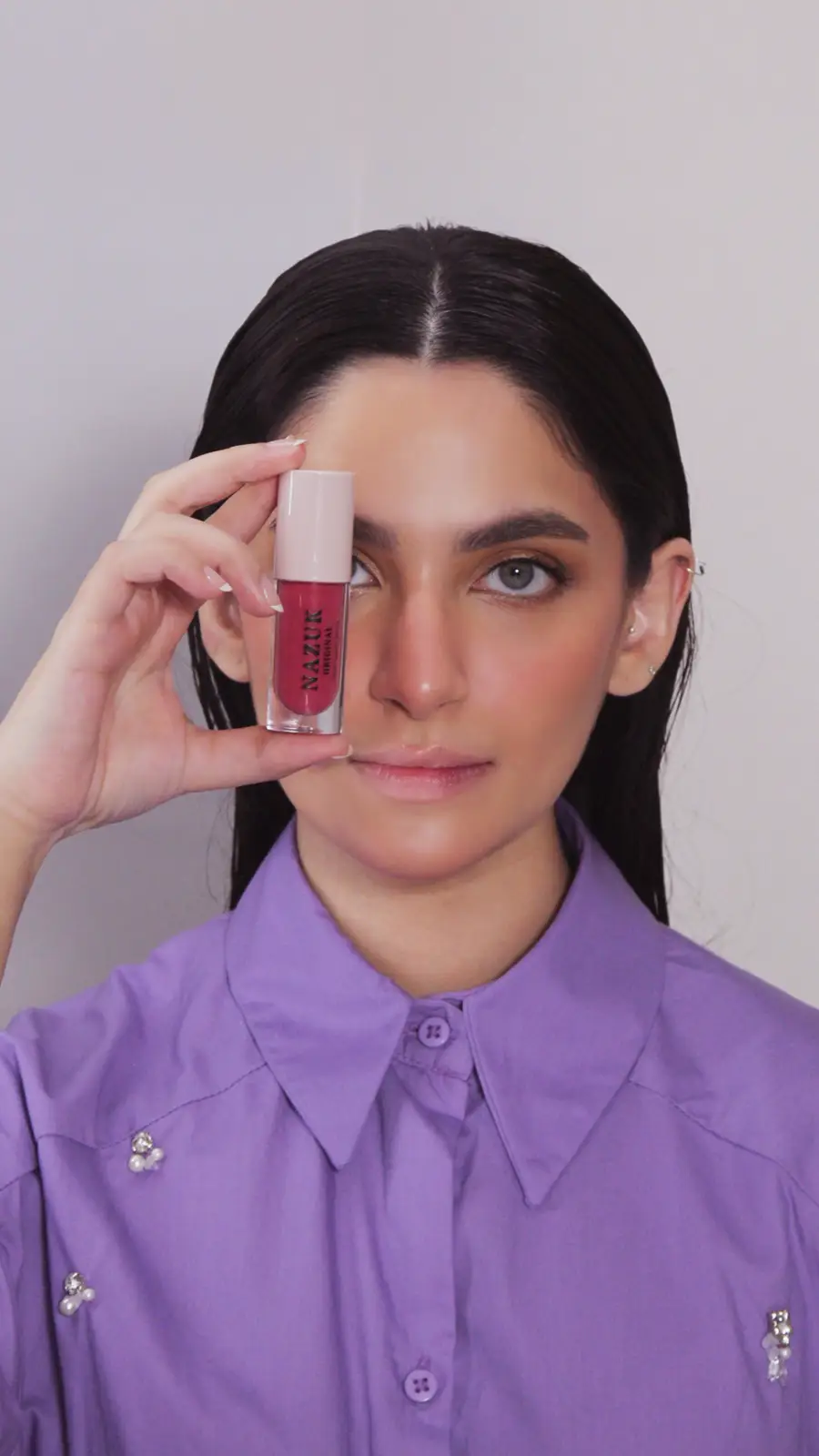 Lip Lift Liquid Lipstick Manifest
