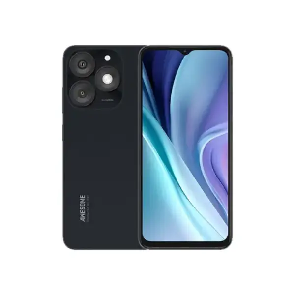 Itel A50