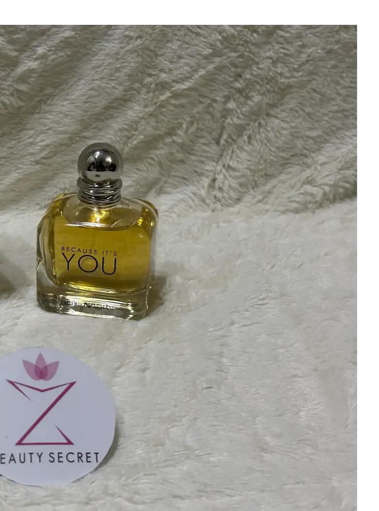 SWISS COLLECTION 'I KNOW YOU' PERFUME  (25ml)