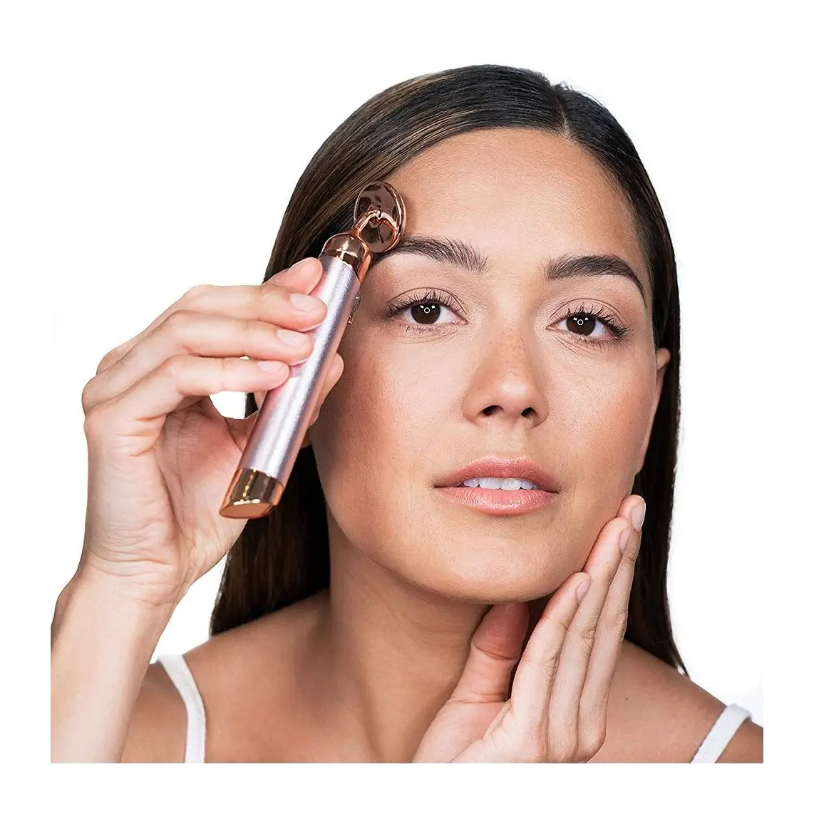Jade Roller Facial Beauty Tool Face Wrinkle Removals
