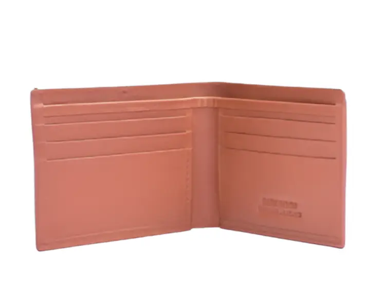 Ebony Edge Wallet