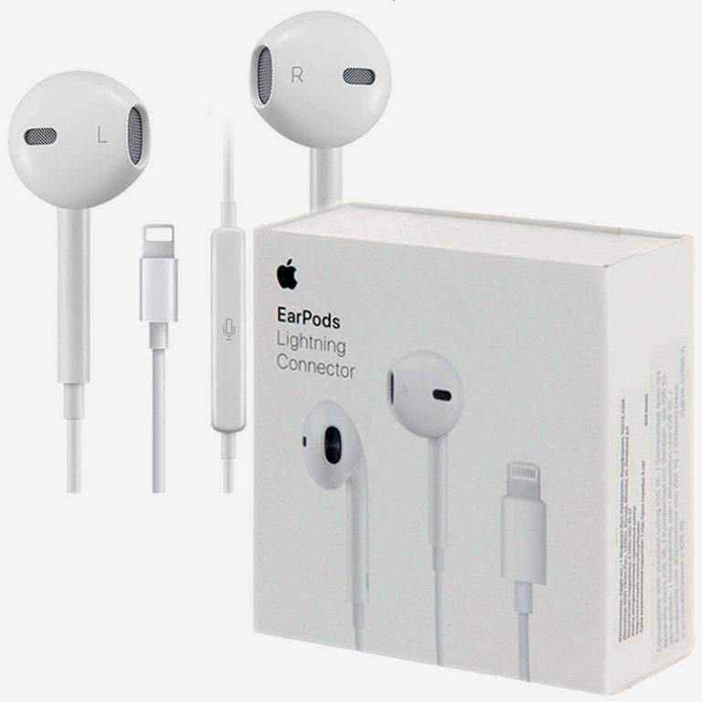 Iphone Original Handsfree