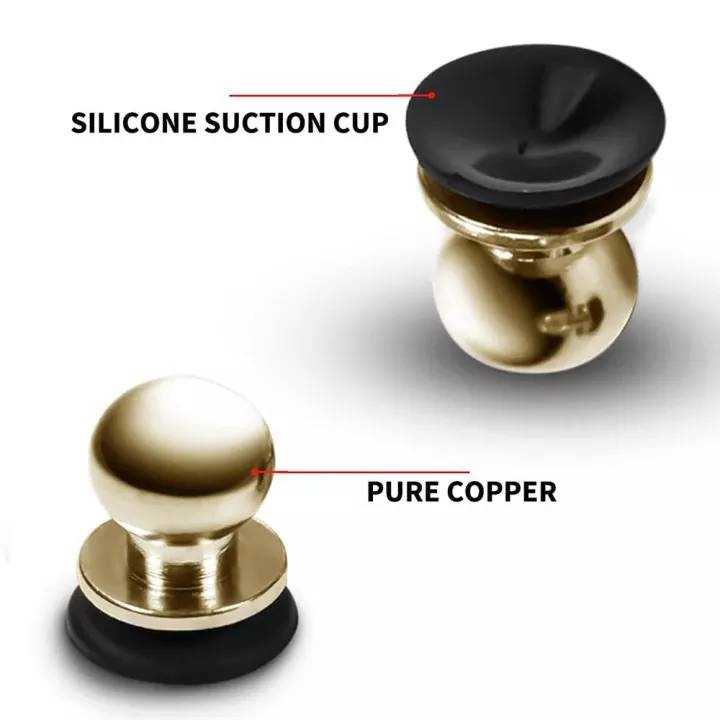 New PUBG Mobile Controller Phone Game Joystick Trigger