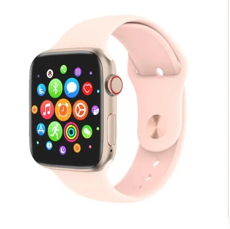 T500 Smart Watch