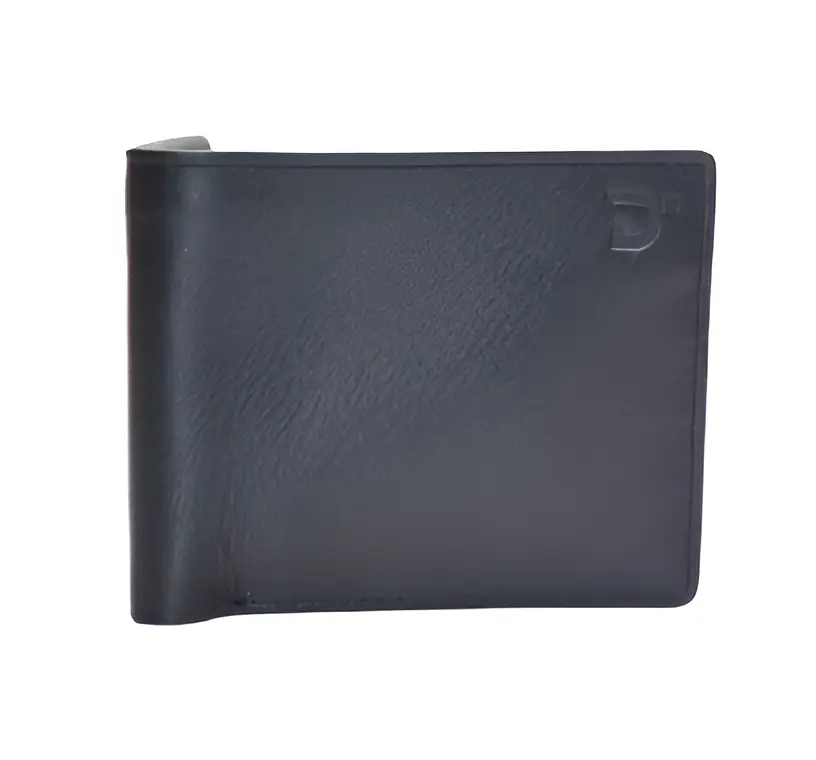 Ebony Edge Wallet