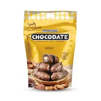 CHOCODATE (MILK) 100g