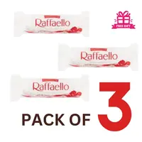 RAFFAELLO T3 (PACK OF 3 )