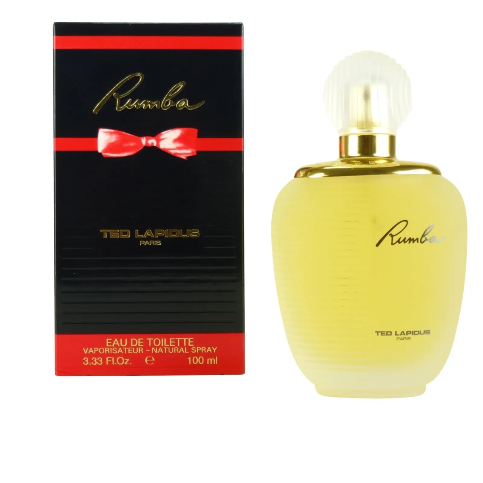 JUST AWESOME MY RAMBO PERFUME