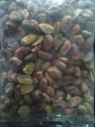 Pistachio Whole