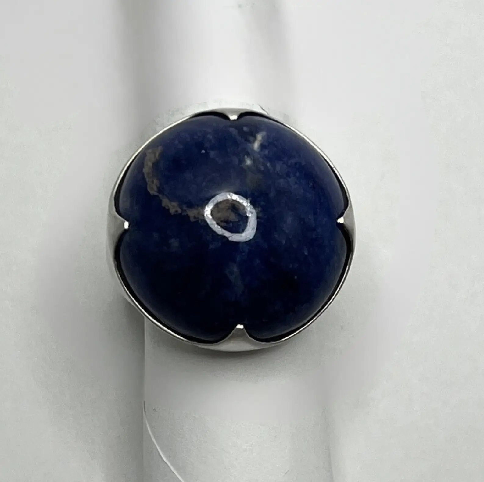 LAPIS RING