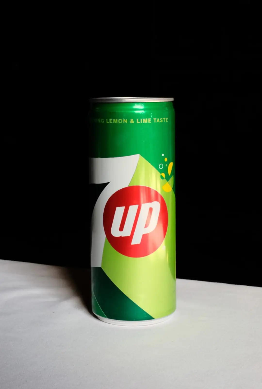Soda & Diet Soda