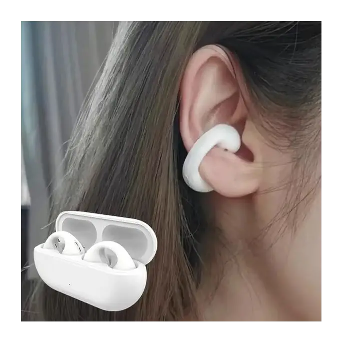 Sound Ear Cuffs Bluetooth Wireless Earbuds