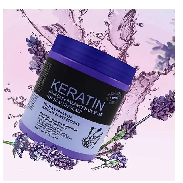 keratin hair 1000ml